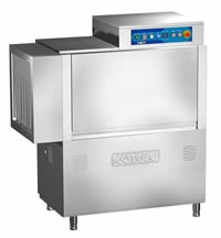Aristarco AR1650 Conveyor dishwasher
